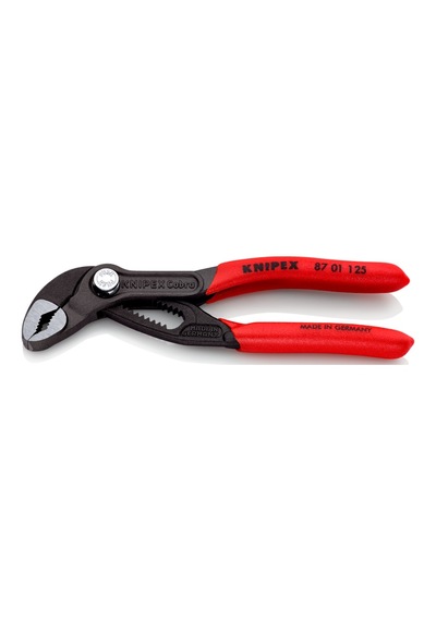 Knıpex Cobra Papağan Pense 125 Mm 8701125
