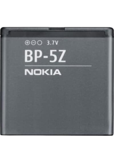 Nokia Bp-5z Batarya Pil