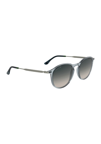 Lacoste L6061s 038 52 Unisex Güneş Gözlüğü Gri
