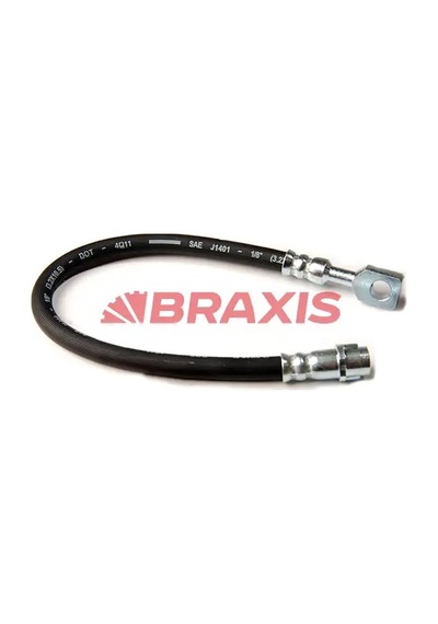 Braxıs Ah0408 Fren Hortumu Arka 24436542 5562204 2 Adettir