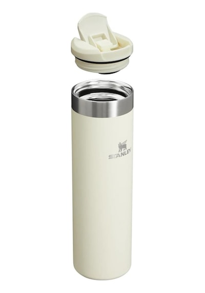 Stanley The Aerolight Transit Termos Bardak 0.60 Lt Cream Cream