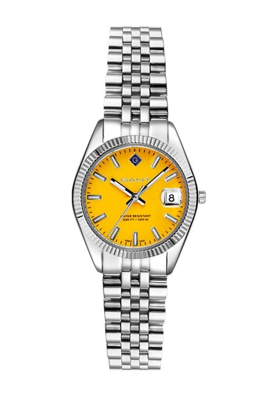 Gant Sussex Mini Yellow G181009 Bordo