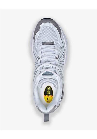 Lescon Artura Erkek Beyaz 40-45 Sneaker Ayakkabı