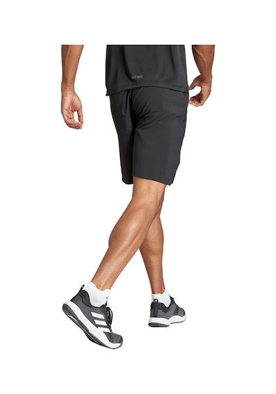 Adidas Erkek Şort D4t Short Ik9723 Siyah
