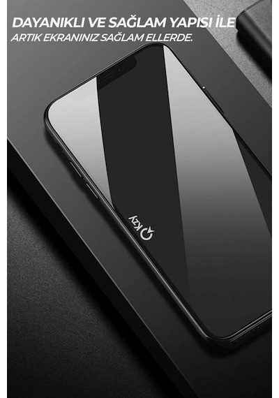 Infinix Note 7 Lite Temperli Ekran Koruyucu Cam (486371661) 15 Tl Fark Ile Apple  Uyumlu iPhone Hızlı Şarj Kablosu