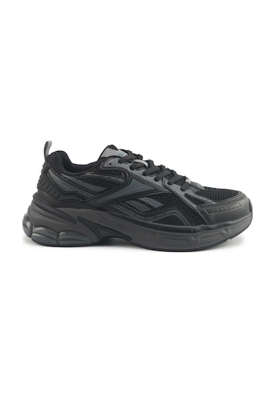 Reebok Grand Cane I Siyah Erkek Sneaker 000000000102025061 Siyah-k Grı-sıyah