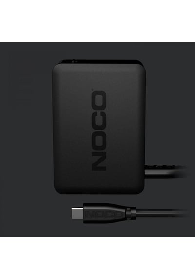 Noco Boost X 65w Usb-c Sarj Cihazi Gbx45/55/75/155