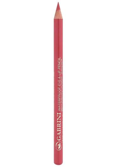 Lip Ve Eye Pencil 36 Diğer