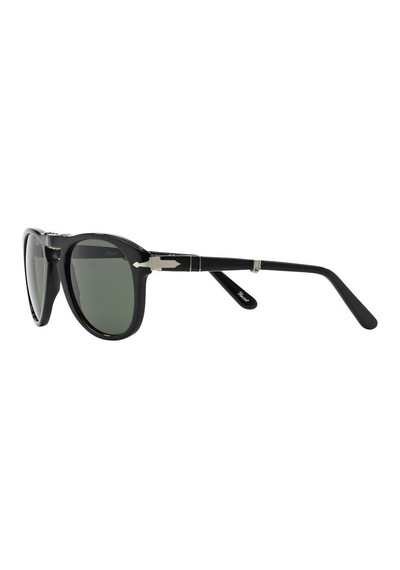 Persol Po 0714 95/31 54 Köşeli Erkek Güneş Gözlüğü