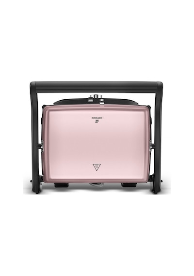 Karaca Gastro Grill Glass Premium 2400 W Tost Makinesi
