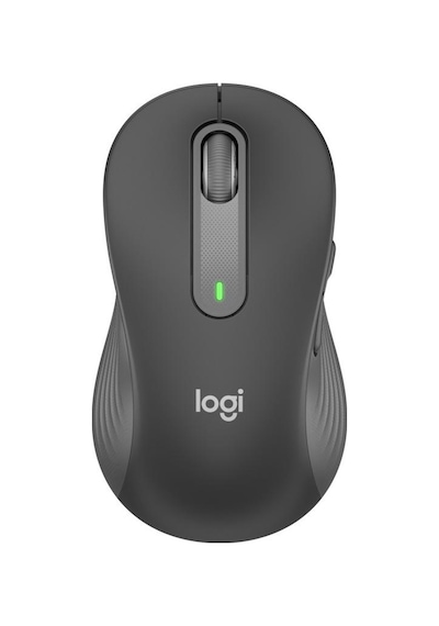 M650 Mouse Kablosuz Siyah 910-006253 Diğer
