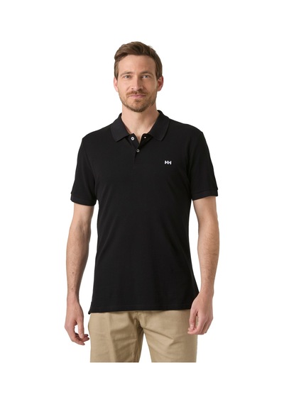 Helly Hansen Elba Erkek Tişört Siyah