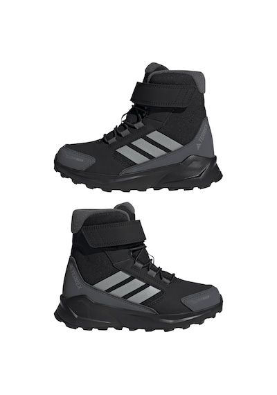 Adidas Terrex Trailmaker 2 C Msilvegresix Unisex Çocuk Siyah Outdoor Ayakkabı Crblck Siyah