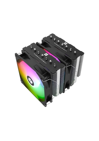 Thermalright Phantom Spirit 120 Se Argb Intel Ve Amd Uyumlu İşlemci Soğutucu