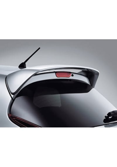 Nissan Juke Spoyler Spoiler Boyasız