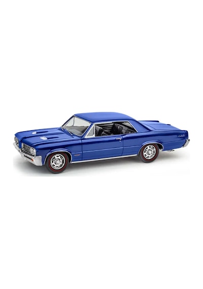 Revell Maket Model Kit Araba 64 Pontiac Gto İkisi Bir Arada 14574