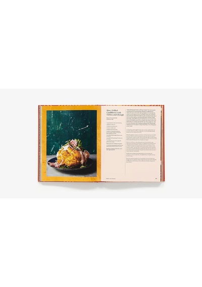 Maydān: Recipes From Lebanon And Beyond