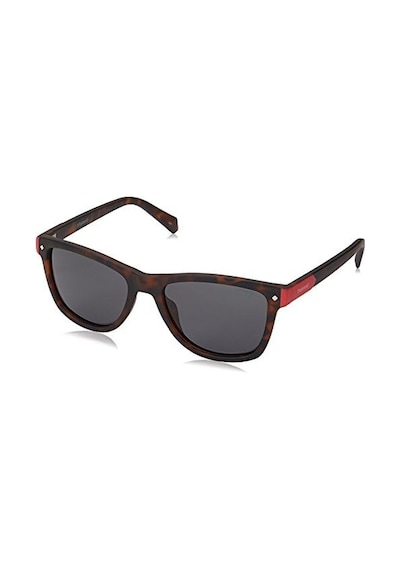 Polaroid Kids 8025/s N9p M9 48 G Çocuk Güneş Gözlüğü Siyah