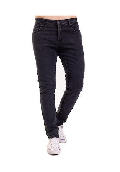 Erkek Denim Regular Fit Rahat Kalp Normal Bel Düz Paça Dört Mevsim Likralı Kot Pantolon 95505-Füme-Füme Erkek Denim Regular Fit Rahat Kalp Normal Bel Düz Paça Dört Mevsim Likralı Kot Pantolon 95505-Füme-Füme