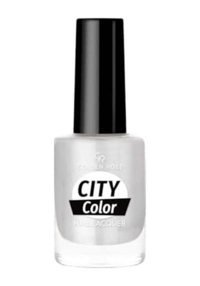 City Nail Lacquer No: 140 - Parlak Ve Uzun Süre Kalıcı Oje 10.2 Ml Diğer