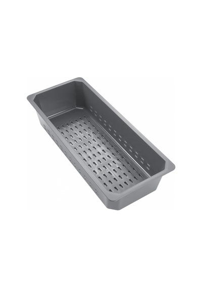 Franke Urban Sentetik 440 181 Mm Yarım Hazne Süzgeç Gri