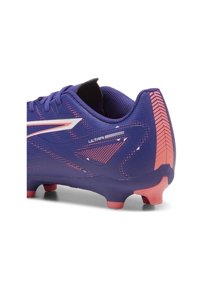 Puma Ultra 5 Play Fg/ag Erkek Krampon 10768901 Mavi