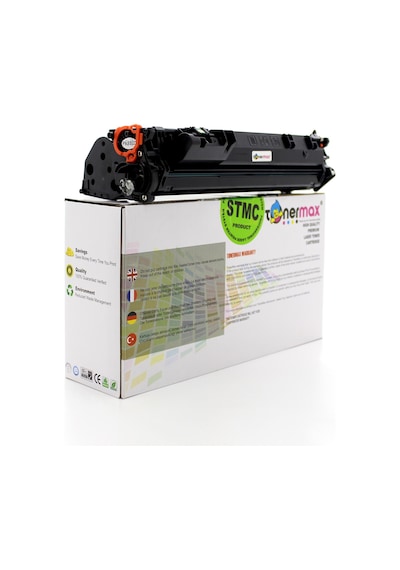 Hp Ce505A Uyumlu Toner / Hp Laserjet P2035 Uyumlu Toneri