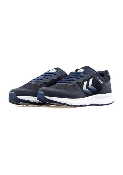 Hummel Porter 207900-7459 Unisex Lacivert Spor Ayakkabı