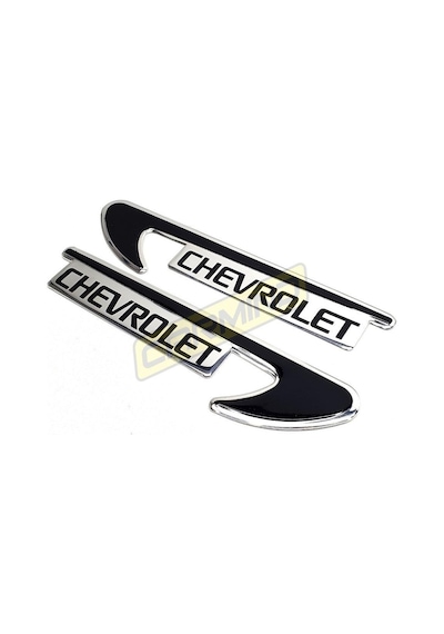 Chevrolet Yan Çamurluk Venti 2 Adet