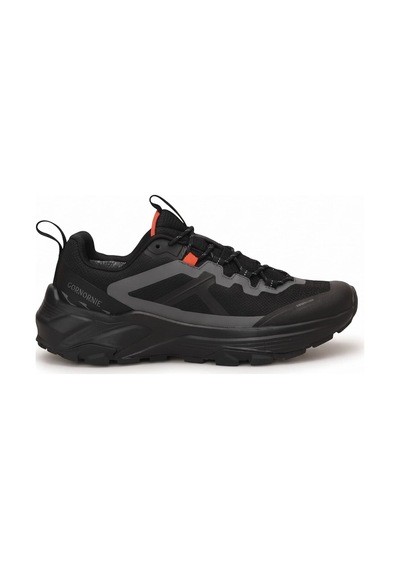 Humtto 26k-92569a Erkek Waterproof Outdoor Ayakkabı Siyah