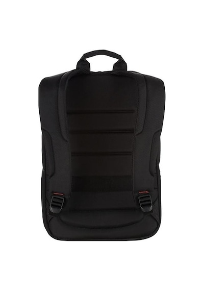 Samsonite Cm5-09-006 15.6" Notebook Laptop Sırt Çantası Siyah