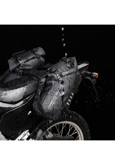 Motosiklet Sele Çantası, Su Geçirmez, Titreşim Önleyici Motor Yan Çantaları, Askılı Çanta, Motosiklet Çantas Diğer