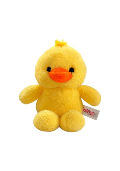 Civciv Peluş Oyuncak 25 Cm Sarı 2175