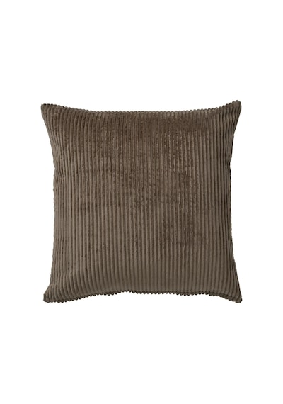 Ikea Asveıg Yastık Kılıfı 50 X 50 Cm Kahverengi