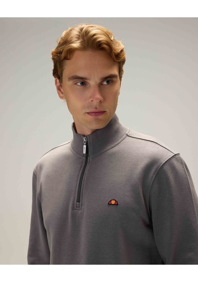 Joma Ellesse 5wm3580-ant Erkek Sweat Antrasit
