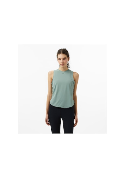 Under Armour Launch Elite Kadın Yeşil Koşu Atlet 1389563 Yeşil