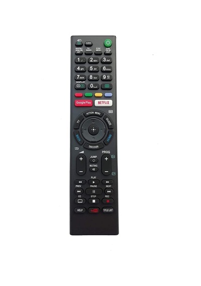 Sony 85Xh9096 Smart Led Tv Kumandas