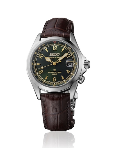 Seiko Prospex Spb507j1 Otomatik Erkek Kol Saati Spb507j Gri