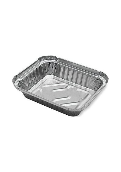 Alüminyum 250 Gr. Kase / Kap 100 Adet.