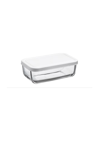 Paşabahçe 53743 Snowbox Saklama Kabı 1225 CC