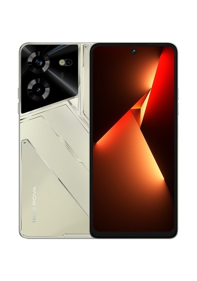 TECNO Pova 5 8 GB 256 GB (TECNO Türkiye Garantili)