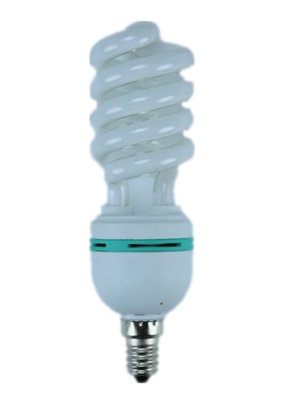 Grixx 15W 220-240V 765Lm 2700K E14 Spiral Tasarruflu Ampul 4 Adet