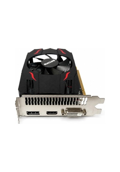 Seclife Rx550 Radeon Gddr5 128bit Dp Hdmı Dvı 4gb Ekran Kartı