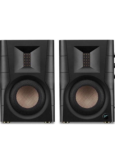 Swan D100 4" Bluetooth Hoparlör Seti
