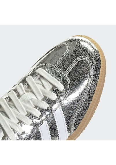 Adidas Jr0035 Samba Og W Kadın Günlük Spor Ayakkabısı Gri