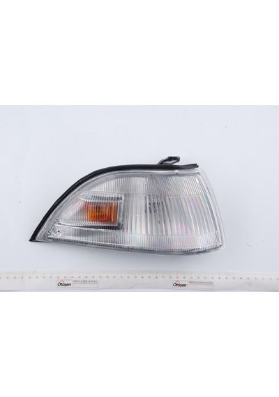 Depo Sağ Sinyal Çıkıntılı Toyota Corolla 1988-1992 Ae92 Uyumlu 2121524ra