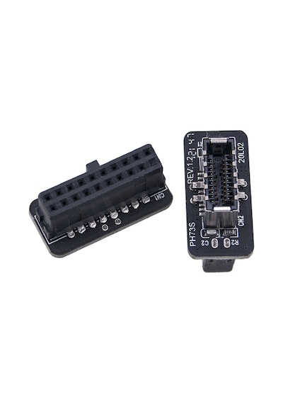 5209 Type-e To Usb 3.0 19 Pın Anakart Çevirici Dönüştücü Adaptör