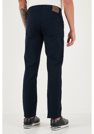 U.S. Polo Assn. U.s. Polo Assn Erkek Pantolon G081sz0782237485 Lacivert Lacivert U.S. Polo Assn. U.s. Polo Assn Erkek Pantolon G081sz0782237485 Lacivert Lacivert