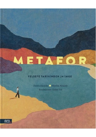 Metafor & Felsefe Tarihinden 24 İmge / Pedro Alcalde