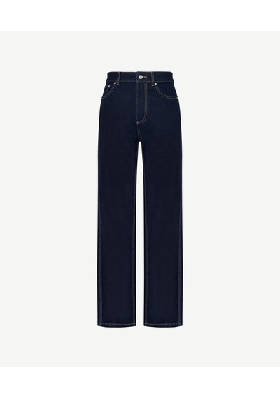 Yargıcı Slim Normal Bel Pantolon 26kkpn3073x 515 Mavi